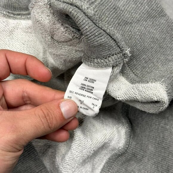 New Era Winnepeg Blue Bombers Hoodie Embroidered CFL Football Large - Picture 7 of 7